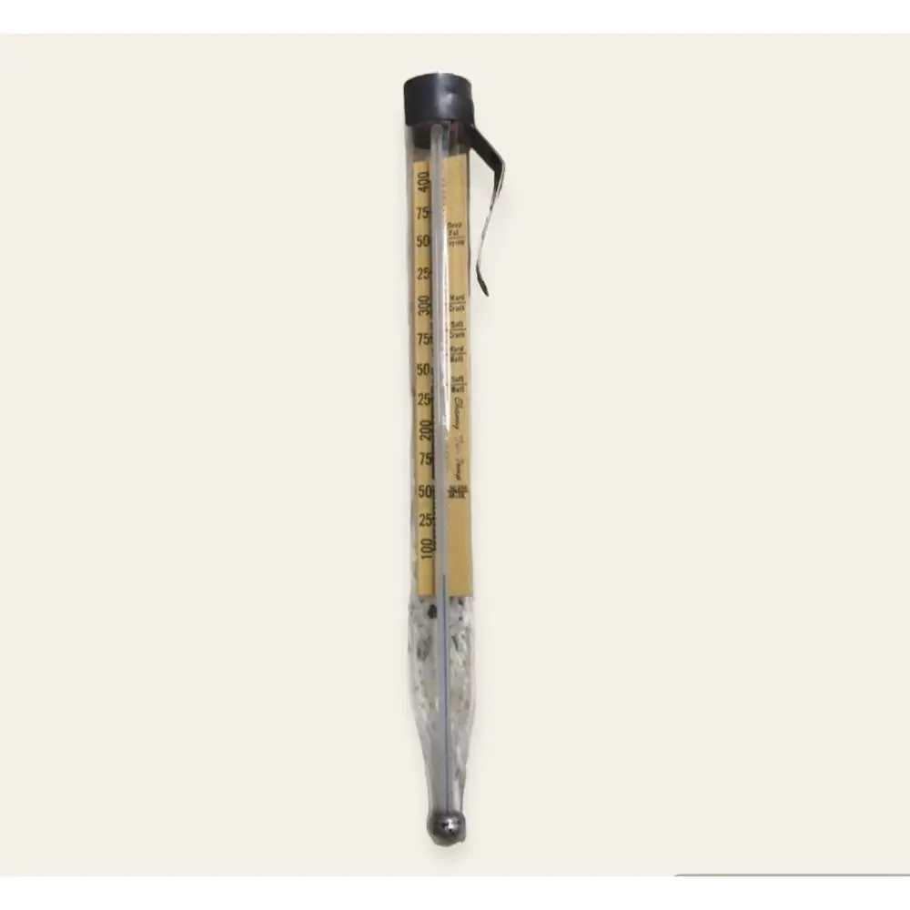 Vintage Chaney, Combination Candy, Icing, and Deep Fat Thermometer